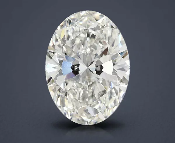 2.47 Carat · G · VS1 Rare Carat Ideal Cut