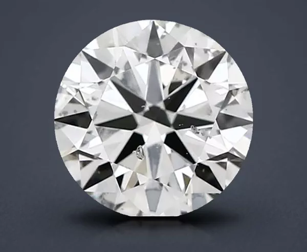 1.18 Carat · I · SI2 Rare Carat Ideal Cut