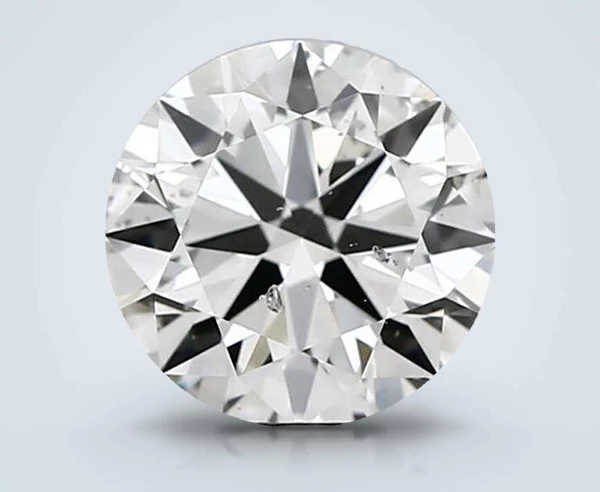 1.18 Carat · I · SI2 Rare Carat Ideal Cut