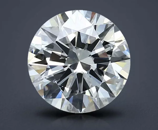 2.8 Carat · I · VVS1 excellent Cut