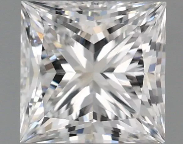 1.39 Carat · D · VVS2 Rare Carat Ideal Cut