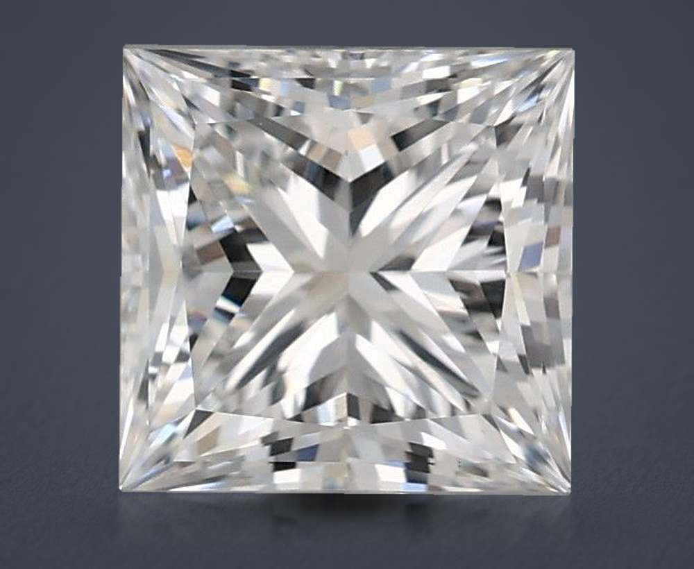1.39 Carat · D · VVS2 Rare Carat Ideal Cut