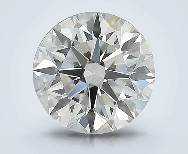 2.01 Carat · F · VS2 Rare Carat Ideal Cut