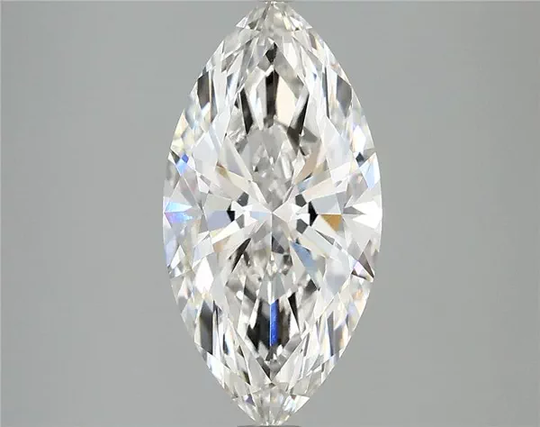 2.52 Carat · F · VVS2 Rare Carat Ideal Cut