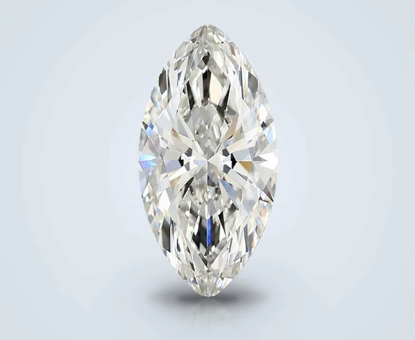 2.52 Carat · F · VVS2 Rare Carat Ideal Cut