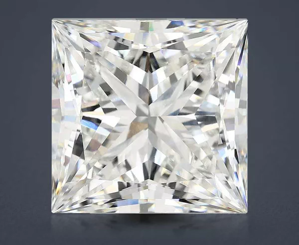 11.14 Carat · E · VVS2 Rare Carat Ideal Cut
