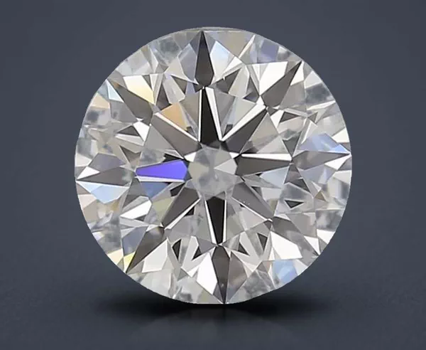 2.21 Carat · D · VVS2 Rare Carat Ideal Cut