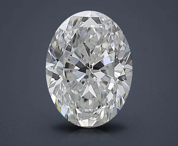 2 Carat · F · SI1 very good Cut