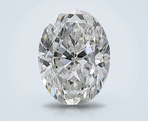 2 Carat · F · SI1 very good Cut
