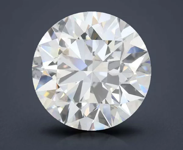 4.86 Carat · D · VVS1 Rare Carat Ideal Cut