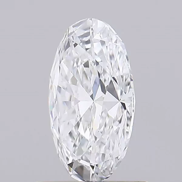 0.98 Carat · D · VVS1 Rare Carat Ideal Cut
