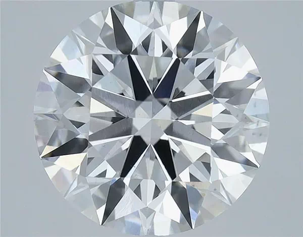 3.08 Carat · F · VS2 Rare Carat Ideal Cut