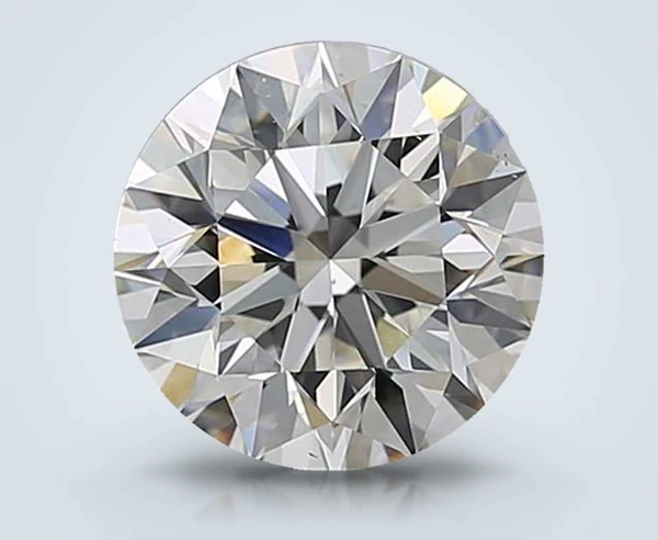 2.5 Carat · J · SI1 excellent Cut