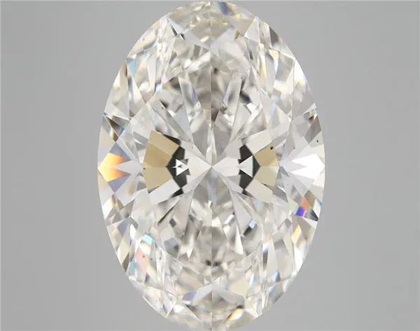 6.56 Carat · G · VS2 Rare Carat Ideal Cut