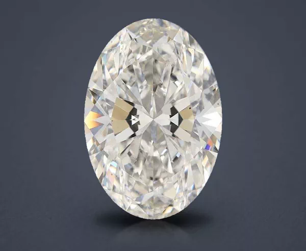 6.56 Carat · G · VS2 Rare Carat Ideal Cut
