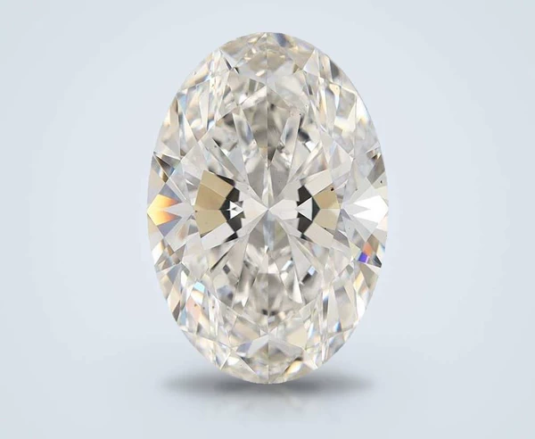 6.56 Carat · G · VS2 Rare Carat Ideal Cut