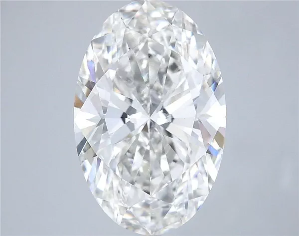 6.01 Carat · G · VS1 Rare Carat Ideal Cut