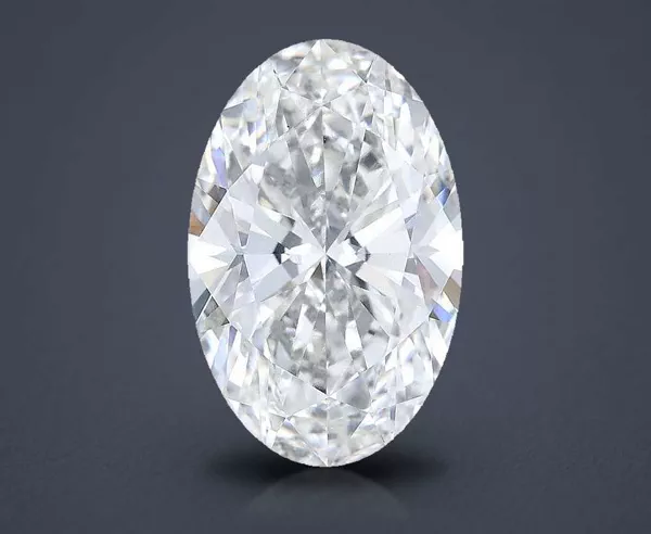 6.01 Carat · G · VS1 Rare Carat Ideal Cut