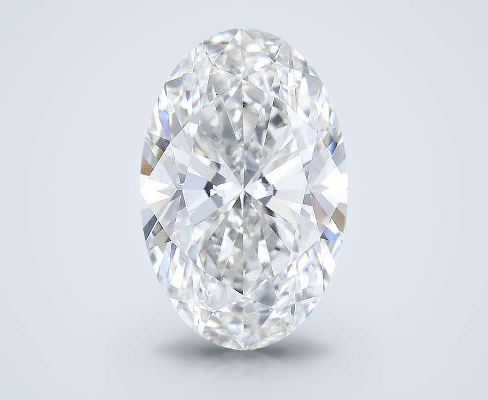 6.01 Carat · G · VS1 Rare Carat Ideal Cut