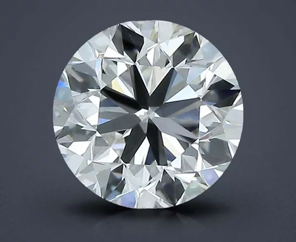 0.9 Carat · G · VVS2 very good Cut