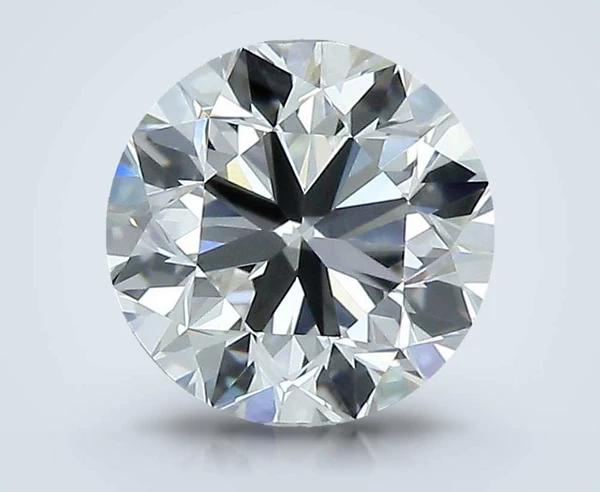 0.9 Carat · G · VVS2 very good Cut