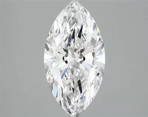 1.89 Carat · D · VVS2 Rare Carat Ideal Cut