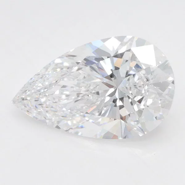2.08 Carat · D · VVS1 Rare Carat Ideal Cut
