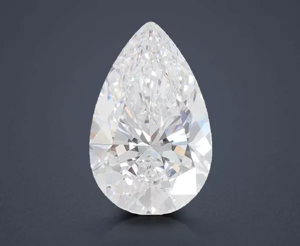 2.08 Carat · D · VVS1 Rare Carat Ideal Cut