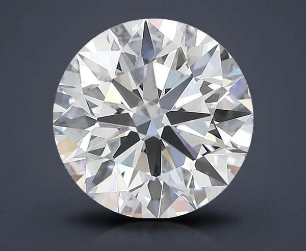 2.87 Carat · D · VVS1 Rare Carat Ideal Cut