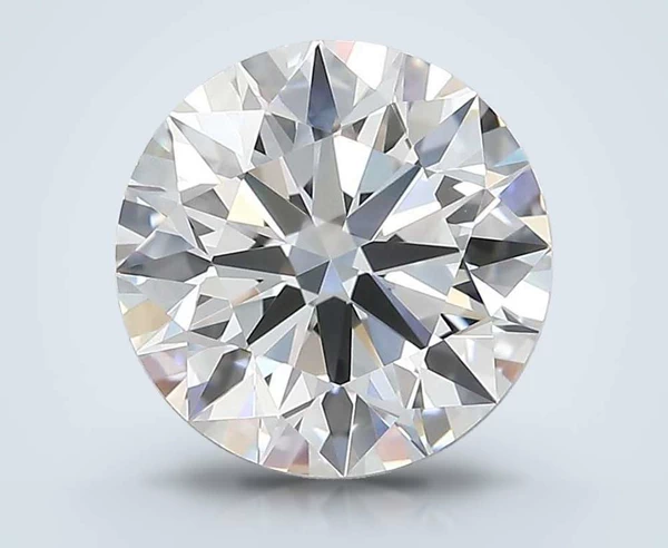 2.87 Carat · D · VVS1 Rare Carat Ideal Cut
