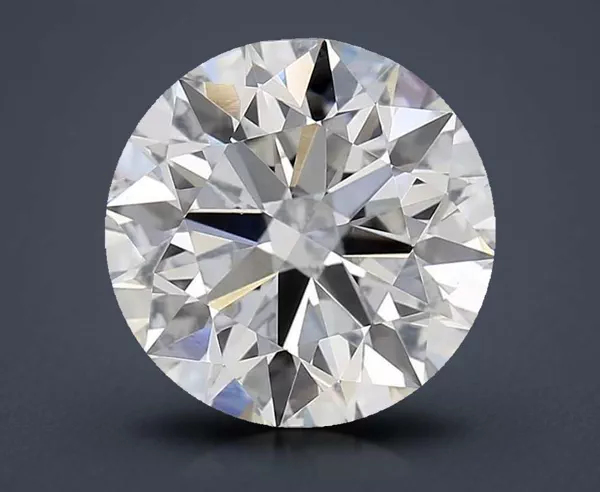 2.13 Carat · F · VS2 Rare Carat Ideal Cut
