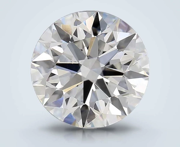 2.13 Carat · F · VS2 Rare Carat Ideal Cut