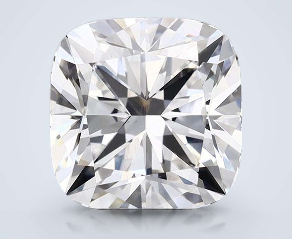 3.59 Carat · E · VS1 Rare Carat Ideal Cut