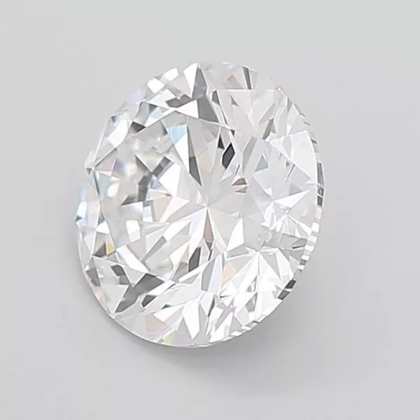 6.01 Carat · D · VVS1 excellent Cut