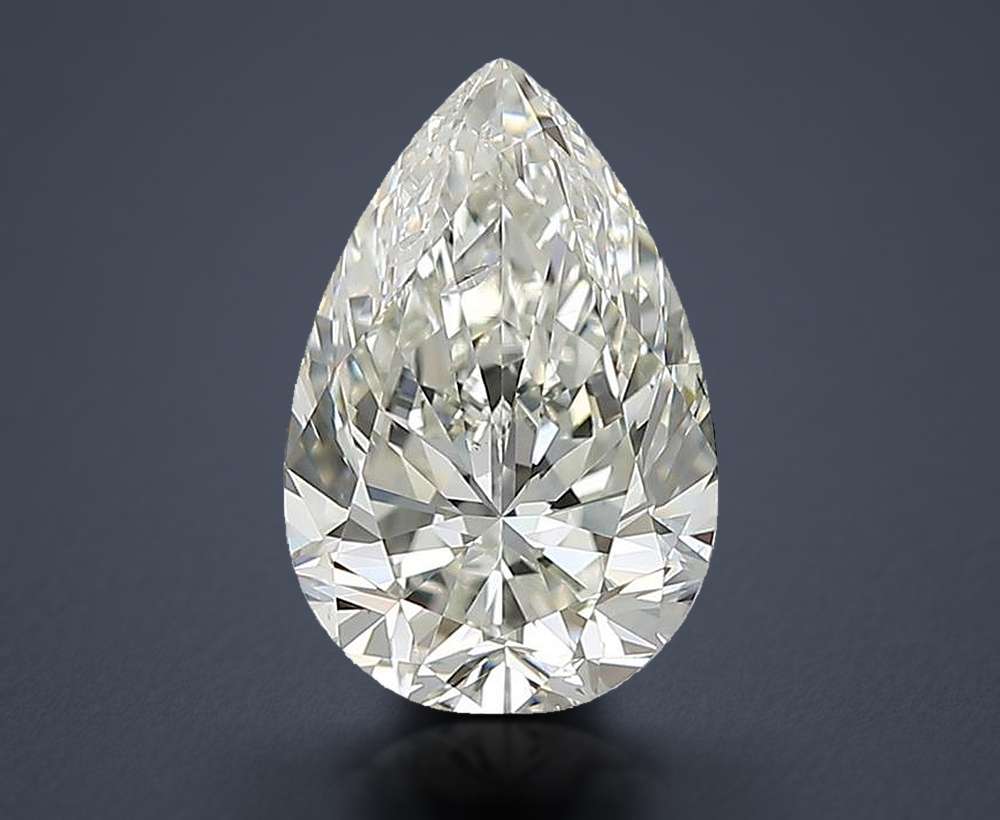 2.01 Carat · J · SI2 Rare Carat Ideal Cut