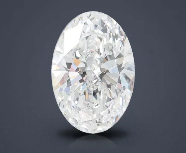 2.02 Carat · D · FL Rare Carat Ideal Cut