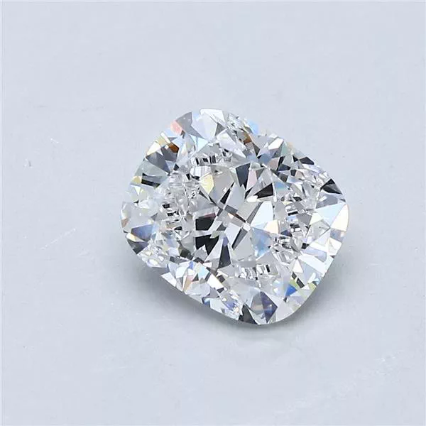 1.6 Carat · D · VS2 excellent Cut