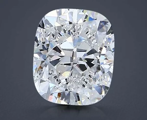 1.6 Carat · D · VS2 excellent Cut