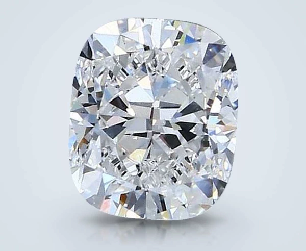 1.6 Carat · D · VS2 excellent Cut