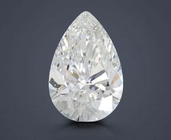 5.04 Carat · E · VVS1 Rare Carat Ideal Cut