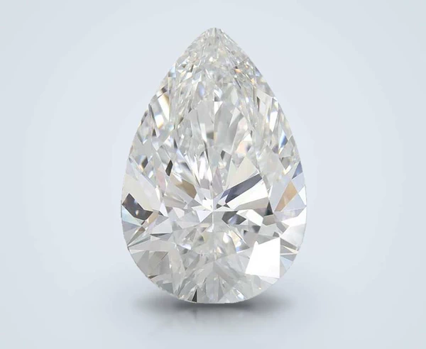 5.04 Carat · E · VVS1 Rare Carat Ideal Cut