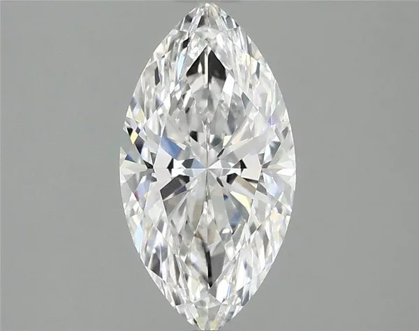 1.53 Carat · E · VVS2 Rare Carat Ideal Cut