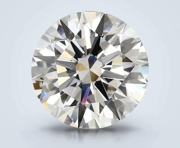 3.99 Carat · G · VVS2 Rare Carat Ideal Cut
