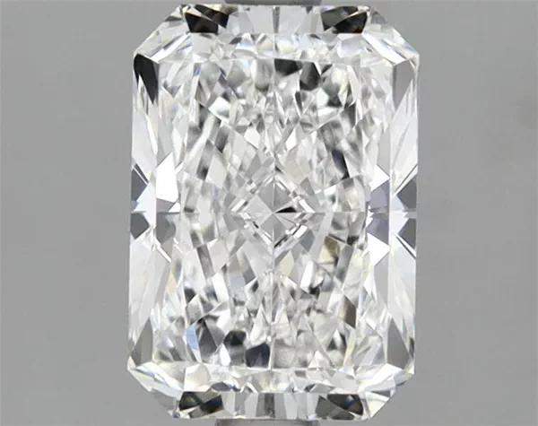 1.69 Carat · E · VVS2 Rare Carat Ideal Cut