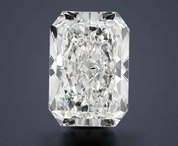 1.69 Carat · E · VVS2 Rare Carat Ideal Cut