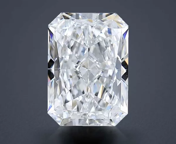3.1 Carat · D · VVS1 Rare Carat Ideal Cut
