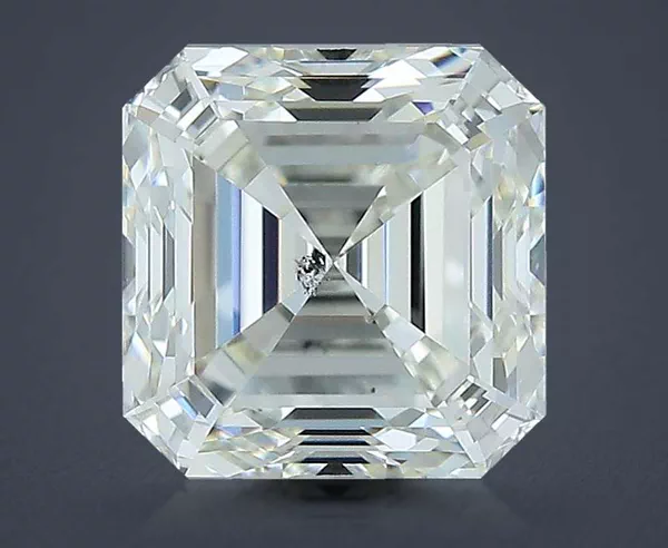 2 Carat · J · SI1 Rare Carat Ideal Cut