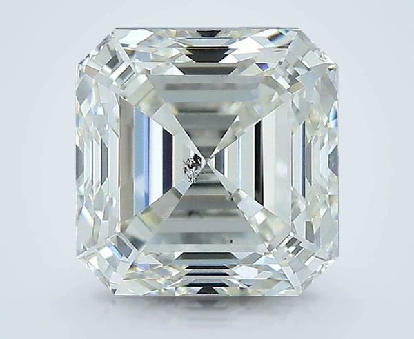 2 Carat · J · SI1 Rare Carat Ideal Cut