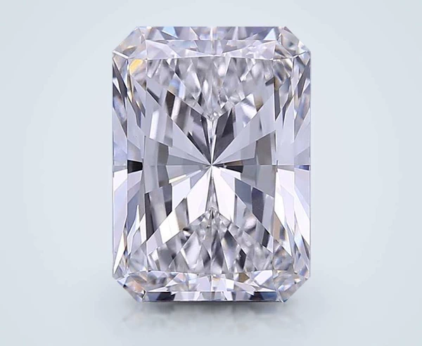 3.18 Carat · D · VVS2 Rare Carat Ideal Cut