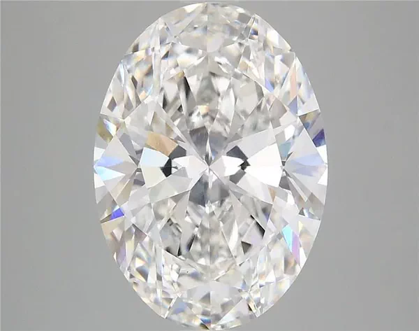 4.9 Carat · E · VS1 Rare Carat Ideal Cut